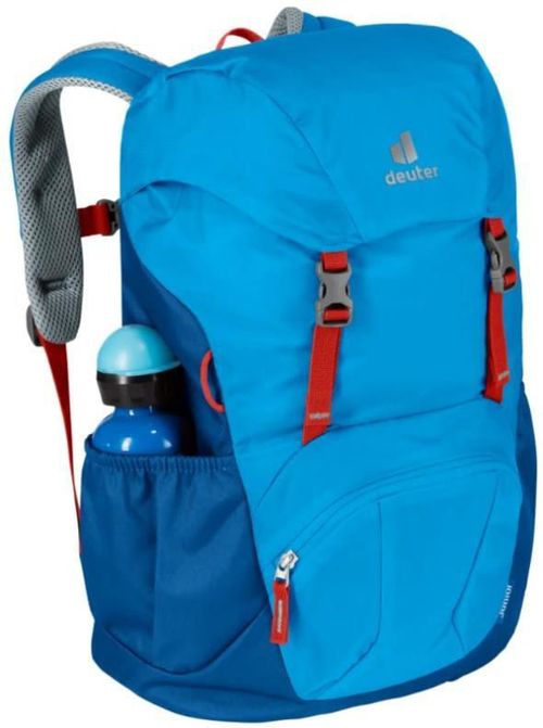 купить Рюкзак спортивный Deuter Junior azure-lapis в Кишинёве 