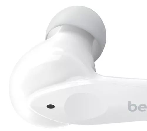 купить Наушники беспроводные Belkin SoundForm Nano​ White в Кишинёве 