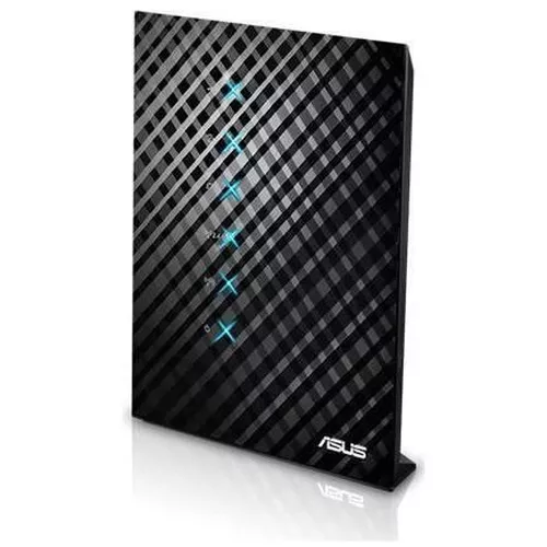 купить Wi-Fi роутер ASUS RT-AC52U в Кишинёве 