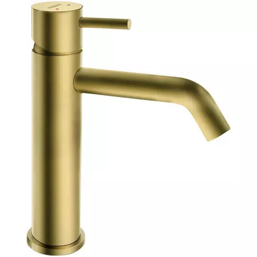 cumpără Baterie lavoar Ferro Ciriculus gold BCK2BG (lavoar) în Chișinău 