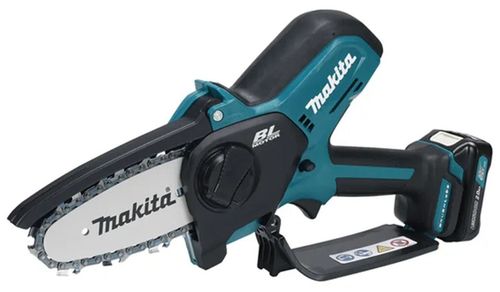 купить Пила Makita UC100DWA Fierastrau cu lant 10cm 0.325 CXT 12V Max 2Ah в Кишинёве 