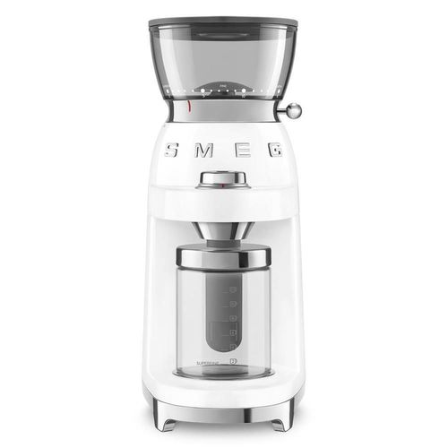 cumpără Râșniță de cafea SMEG CGF03WHEU în Chișinău 