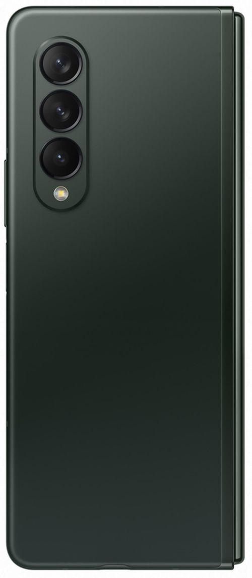 cumpără Smartphone Samsung F926/256 Galaxy Fold3 Phantom Green în Chișinău 