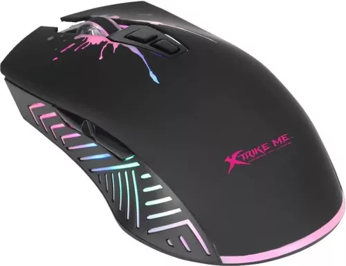 купить Геймерский набор Xtrike Me CMX-410 Gaming Kit RGB в Кишинёве 