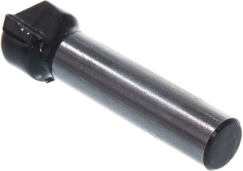 купить Набор головок, бит, насадок Bosch 2607019446 Set de freze 12buc в Кишинёве 