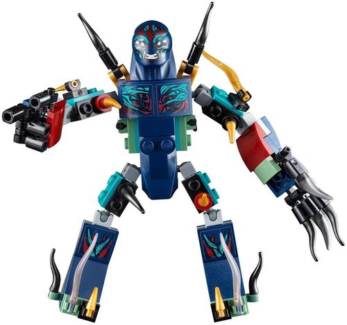 купить Конструктор Lego 76156 Rise of the Domo в Кишинёве 