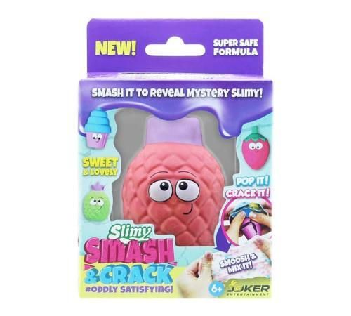 купить Игрушка miscellaneous 32615S Slimy Smash&Crack в Кишинёве 
