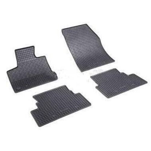 купить Коврик для автомобиля Rigum Smart For Two 15-/Smart ForTwo EQ 17-/carpete auto в Кишинёве 