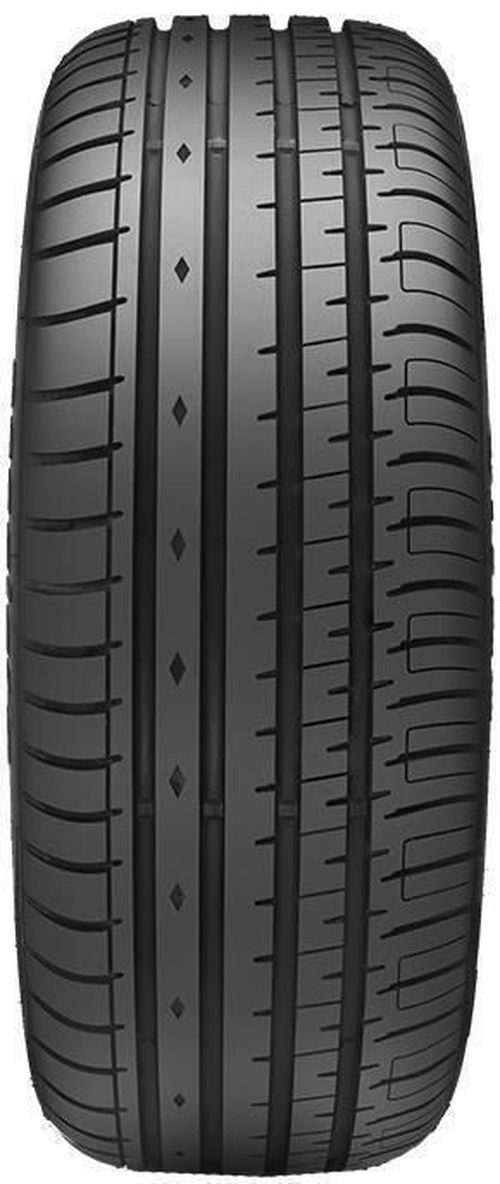 cumpără Anvelopă Accelera 245/40 R21 100Y PHI în Chișinău 