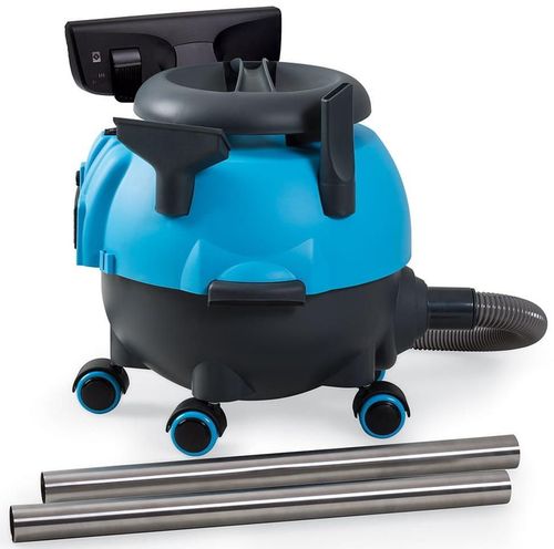 cumpără Aspirator vertical cu fir Fantom Pro Promini 50P Profesional în Chișinău 