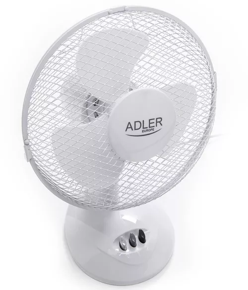 купить Вентилятор настольный Adler AD 7302 в Кишинёве 