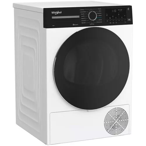 cumpără Uscător de rufe Whirlpool WPE12XWBSEE în Chișinău 
