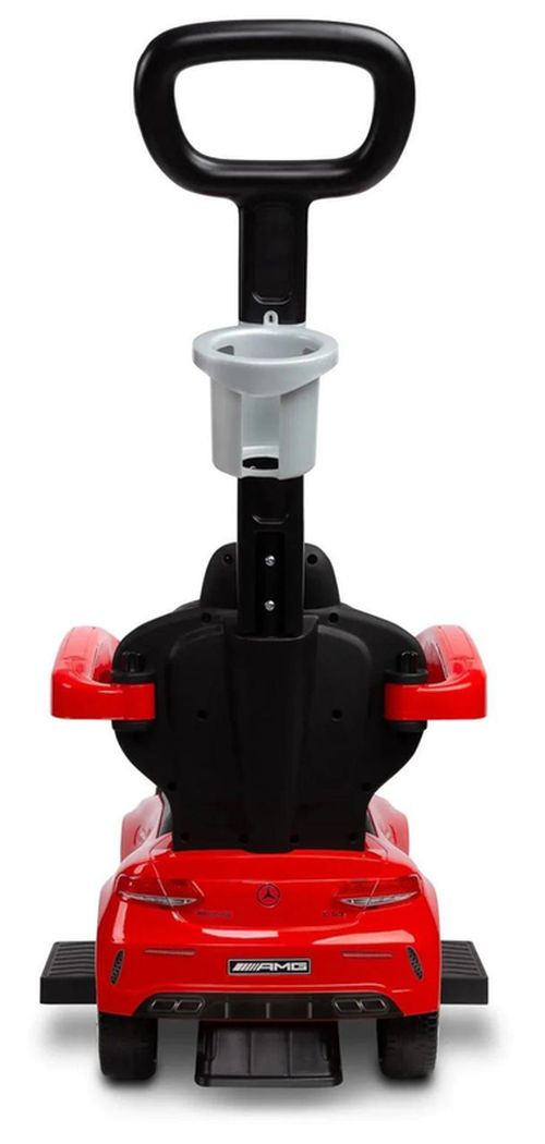 купить Толокар Toyz 25853 Mercedes C-Class Red в Кишинёве 