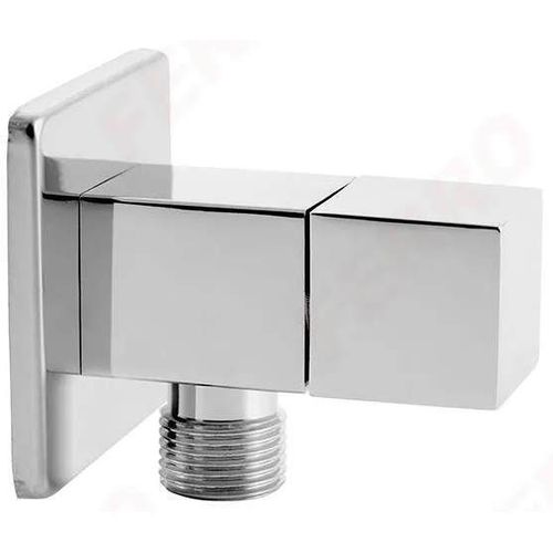 купить Смеситель для умывальника Ferro Robinet coltar ceramic 1/2"x1/2" Z294 в Кишинёве 