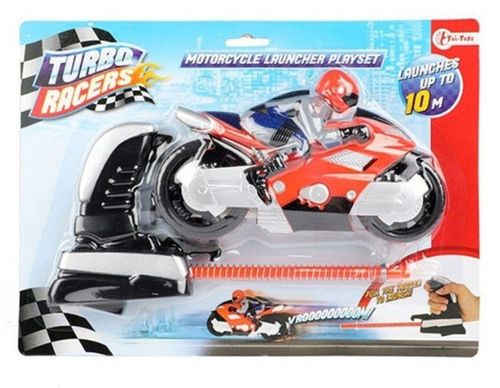 cumpără Mașină Toi-Toys 29545Z Motocicletă de jucărie cu pilot în Chișinău 
