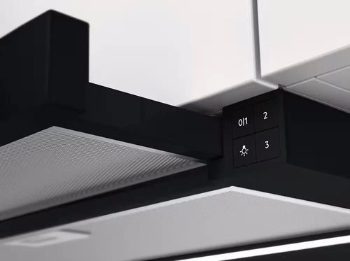 купить Вытяжка Electrolux LFP616K в Кишинёве 