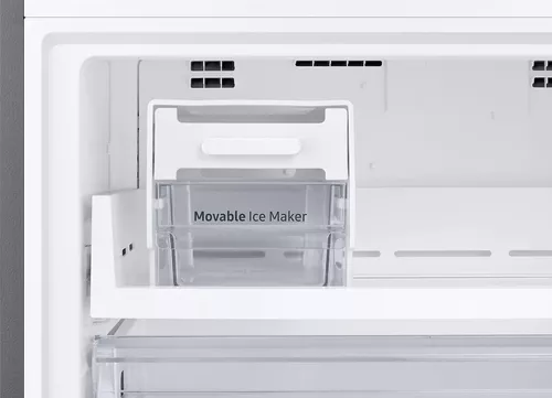 cumpără Frigider cu congelator jos Samsung RB50DG602ES9EO în Chișinău 