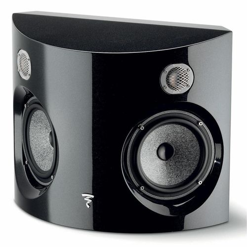купить Колонки Hi-Fi Focal Surround BE в Кишинёве 