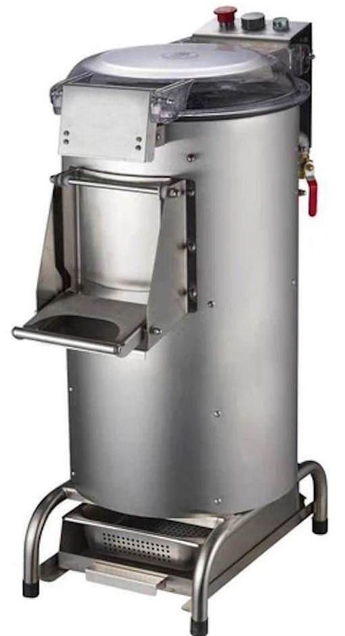 купить Оборудование кухонное профессиональное Linkrich LR-PP-15D в Кишинёве 