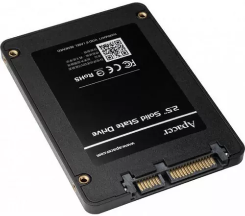 купить Накопитель SSD внутренний Apacer AP240GAS340XC-1 AS340X SSD 240GB в Кишинёве 