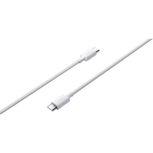 купить Кабель для моб. устройства Xiaomi 3A Braided USB-C to USB-C Cable 1m в Кишинёве 