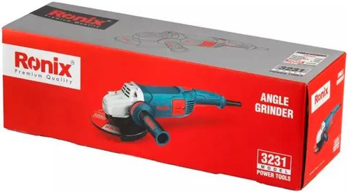cumpără Polizor unghiular Ronix 3231 Polizor unghiular 180mm în Chișinău 