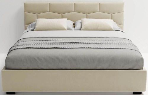 купить Кровать my-STYLE my-Mili 200x200 (P20D20M02) в Кишинёве 