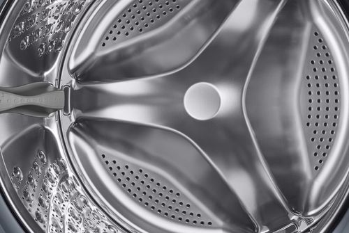 купить Стиральная машина с фронтальной загрузкой Samsung WW11FB8B95GBUA в Кишинёве 