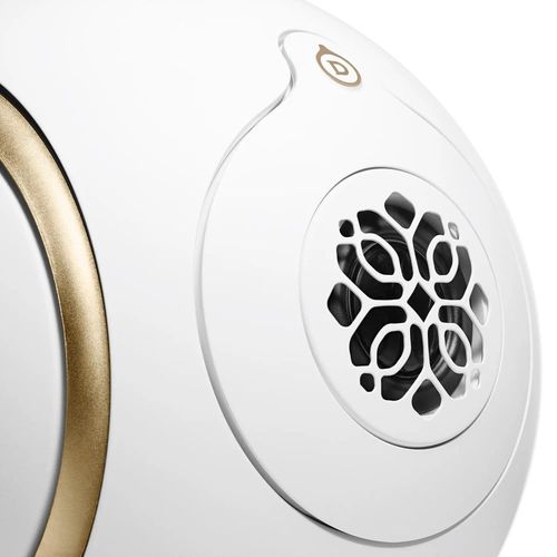 купить Колонки Hi-Fi Devialet Phantom Ultimate 98dB Opéra de Paris в Кишинёве 