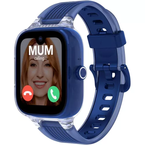 cumpără GPS-tracker pentru copii Lagenio LGKSWK2BL Blue în Chișinău 