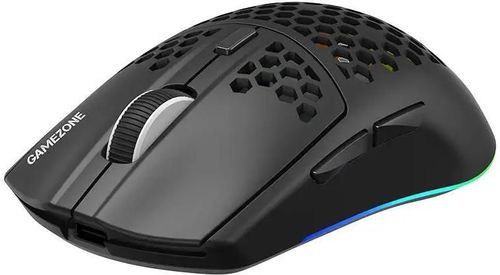 купить Игровая мышь Tracer GAMEZONE Intense RGB Honeycomb RF (2.4G+BT) в Кишинёве 