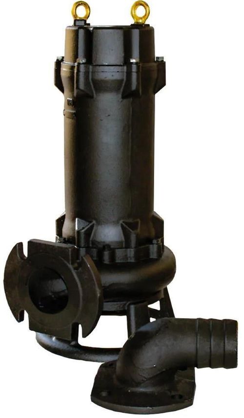 купить Насос IBO ZWQ 3000 в Кишинёве 