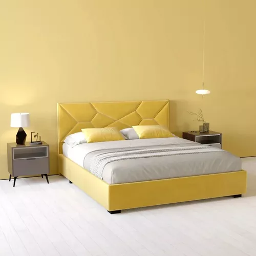 cumpără Pat my-STYLE my-Nina 120x200 (P43D12M19) în Chișinău 