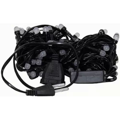 cumpără Ghirlandă miscellaneous 4303 Globuri mini L8m 100L LED 1Pozitie în Chișinău 