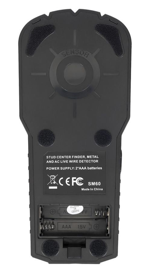 cumpără Instrument de măsură Ermenrich Ping SM60 Stud Detector în Chișinău 