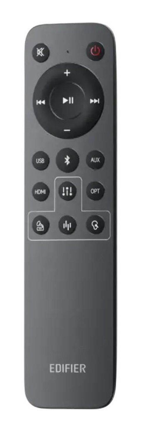 купить Колонки мультимедийные для ПК Edifier M90 2.0 White в Кишинёве 