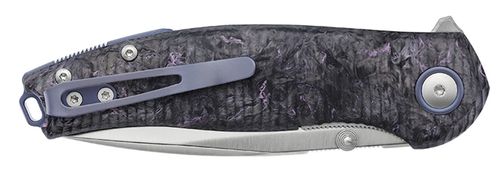cumpără Cuțit turistic FOX Knives V6006FCP Viper VALE în Chișinău 