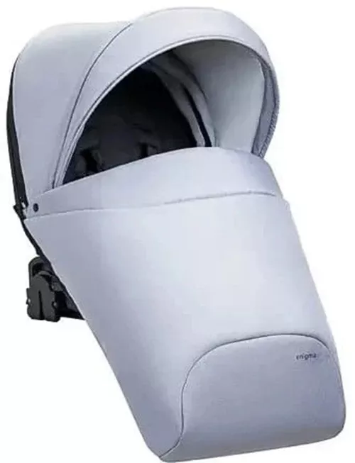 купить Детская коляска Angelina Carucior 2in1 Enigma Grey E-4 в Кишинёве 
