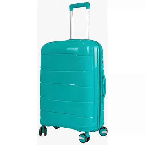 купить Чемодан Bags Oliver M Turquoise в Кишинёве 