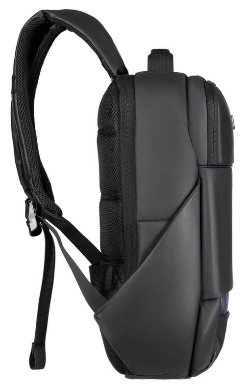 cumpără Rucsac pentru oraș 2E 2E-BPT9176BK Urban Groove, Black în Chișinău 