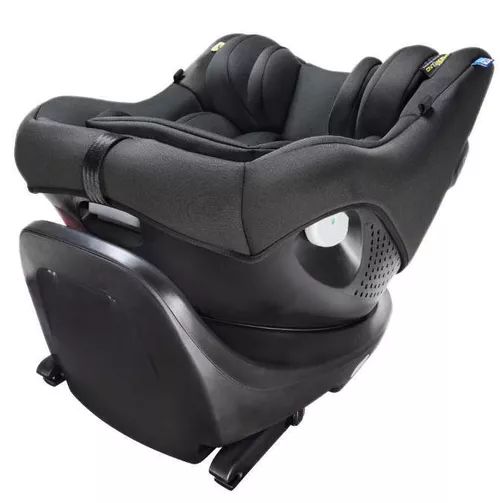 купить Автокресло Graco GC2302AAMDN000 Turn2Me DLX i-Size Midnight в Кишинёве 