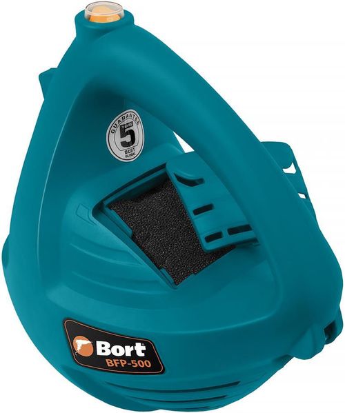 купить Распылитель краски Bort BFP-500 в Кишинёве 