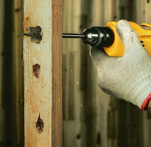 купить Дрель Stanley STDR5510 в Кишинёве 