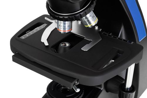 cumpără Microscop Levenhuk 870T Biological Trinocular în Chișinău 
