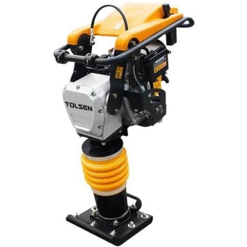 купить Трамбовка вибрационная Tolsen 79kg Loncin (86124) в Кишинёве 