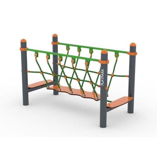 купить Детская площадка PlayPark 4508 Podet de echilibrare DS-08 в Кишинёве 