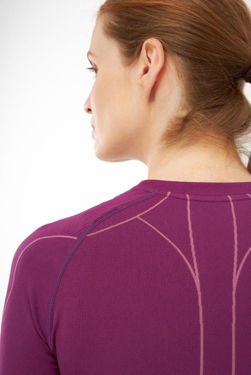 cumpără Îmbrăcăminte sport Wiking Explore More Lengerie termo Rocket (dame set) (500/26/2628/4840/L) în Chișinău 