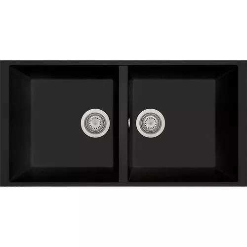 cumpără Chiuvetă bucătărie Plados AM8620ST ELEGANCE Ultrametal în Chișinău 