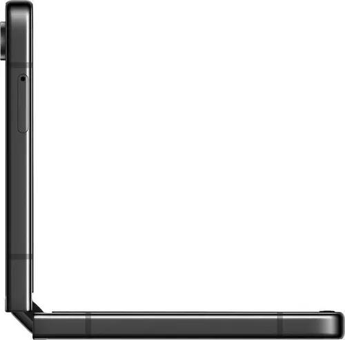 купить Смартфон Samsung F731B/256 Galaxy Flip5 Gray в Кишинёве 