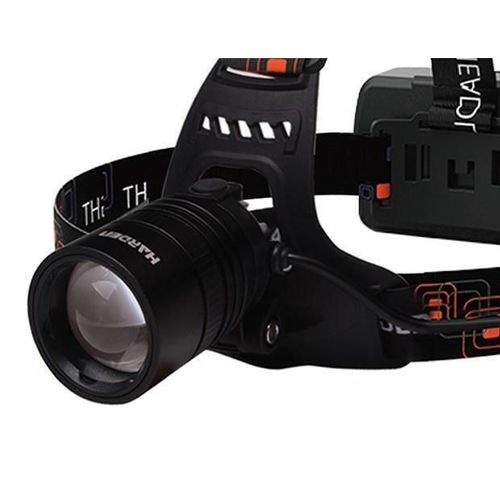 cumpără Lanternă Harden 660735 LED 5W/180LM (3 pozitii) Industrial în Chișinău 